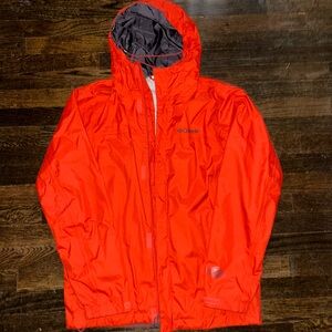 Columbia Men’s WaterTight Rain Jacket